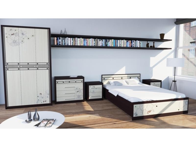 спальный гарнитур альбико 2 в Нижневартовске