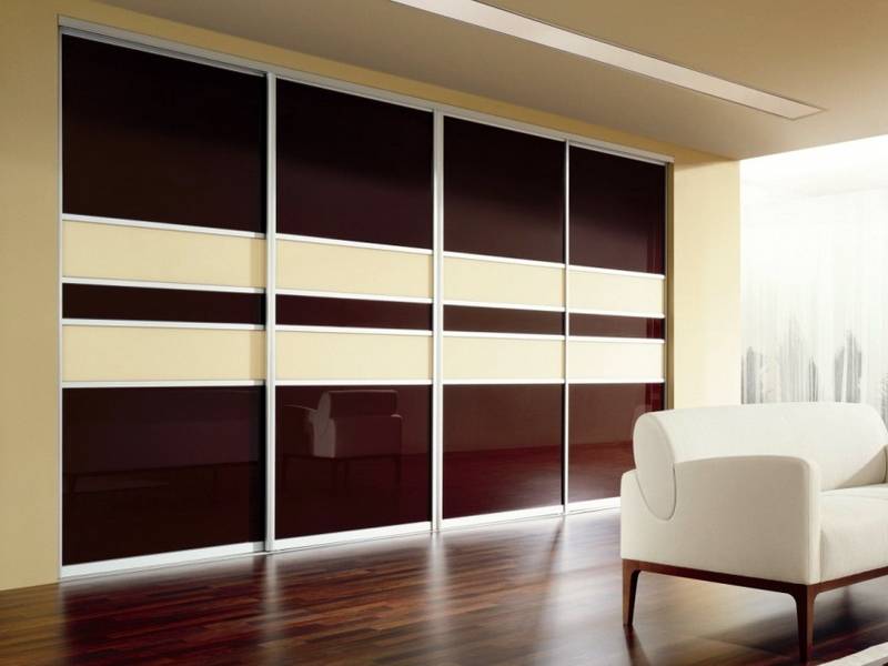 шкаф-купе 3 в Нижневартовске