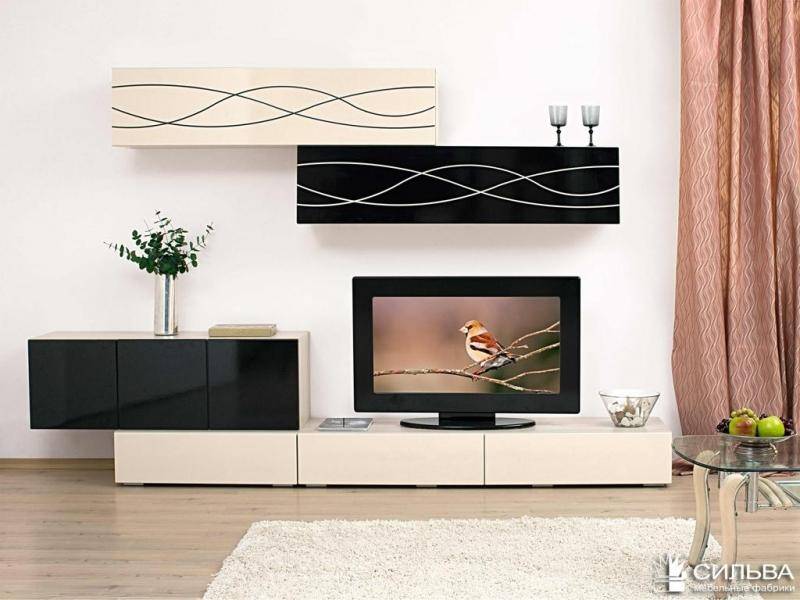 тумба тва лиана в Нижневартовске