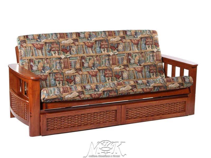 диван прямой 2037 в Нижневартовске