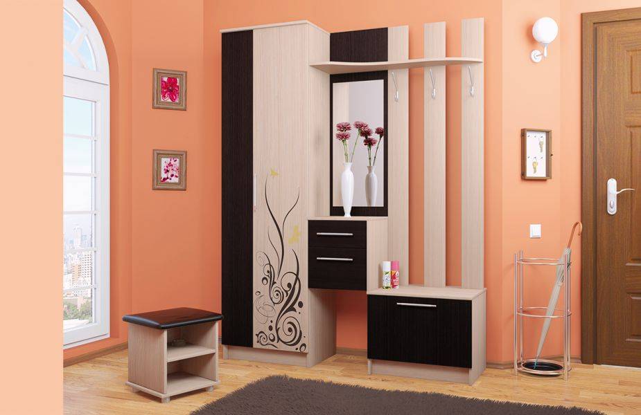 прихожая марианна в Нижневартовске