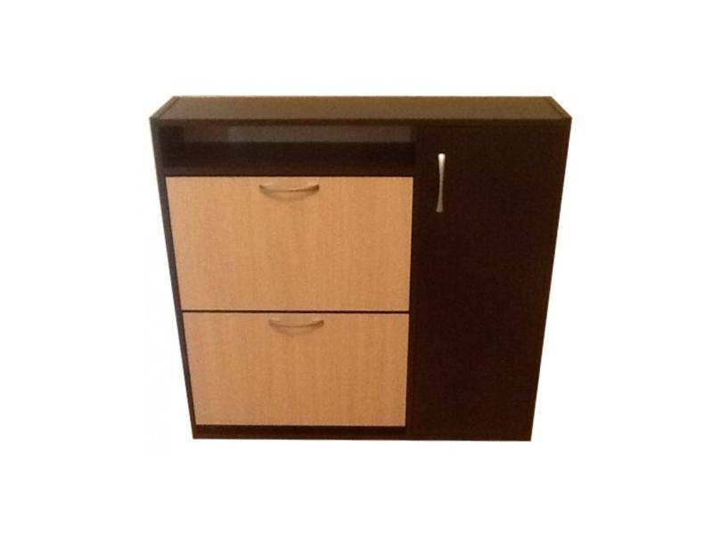 темная обувница №14 в Нижневартовске