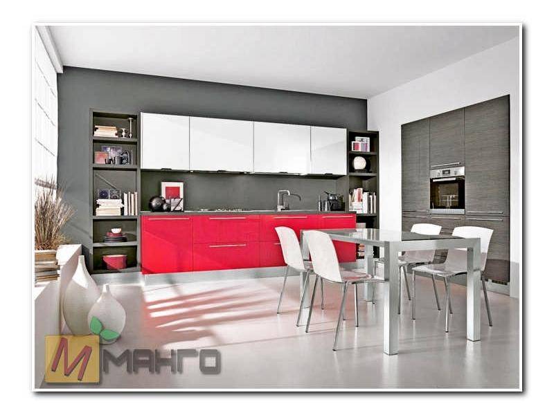 современная кухня арона в Нижневартовске