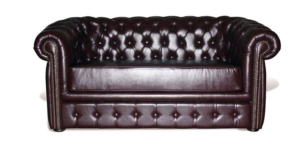 диван честер 2х местный в Нижневартовске