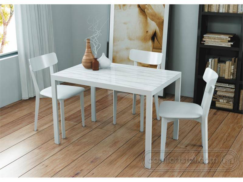 стол обеденный слайдер в Нижневартовске