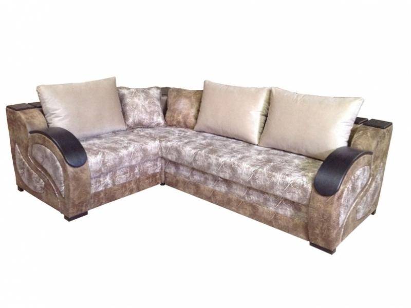 диван угловой ника 3 в Нижневартовске