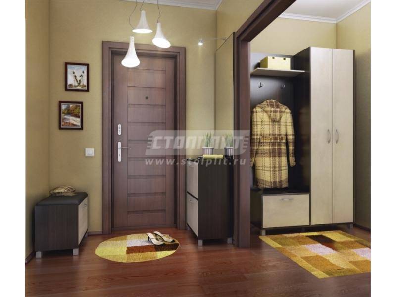 прихожая «эльт» в Нижневартовске