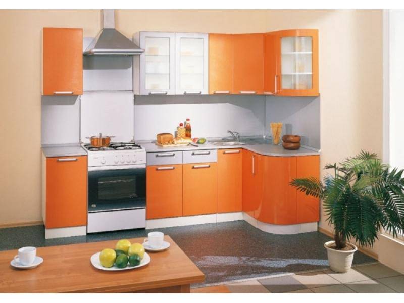 кухня в Нижневартовске