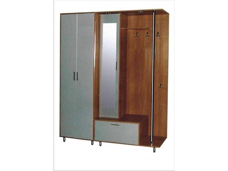 прихожая соната-6 в Нижневартовске