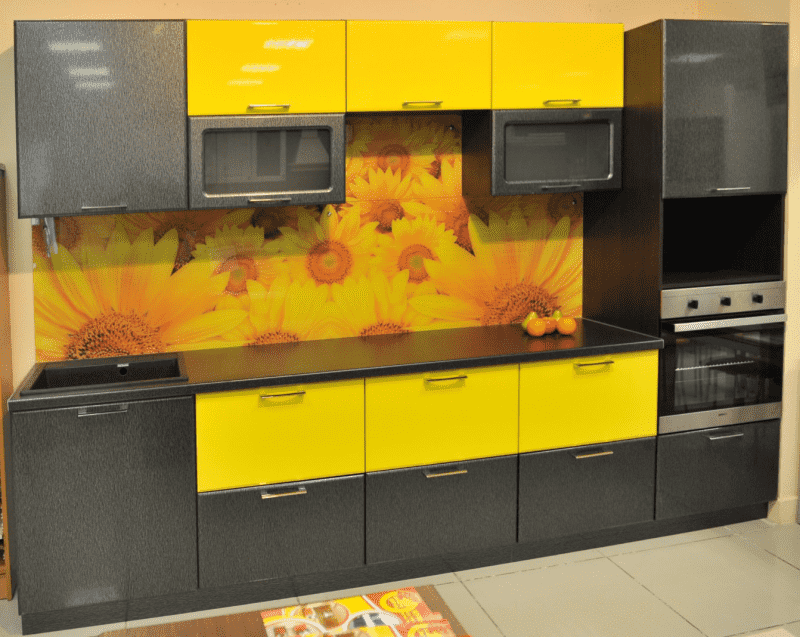 кухня прямая в Нижневартовске