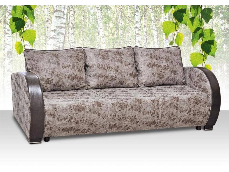 диван прямой европа-1 в Нижневартовске