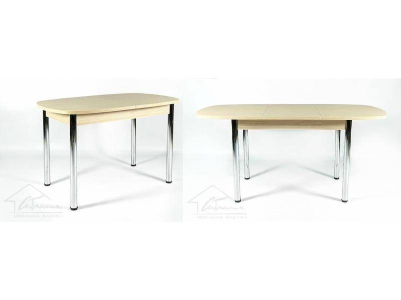 стол сатурн-люкс в Нижневартовске