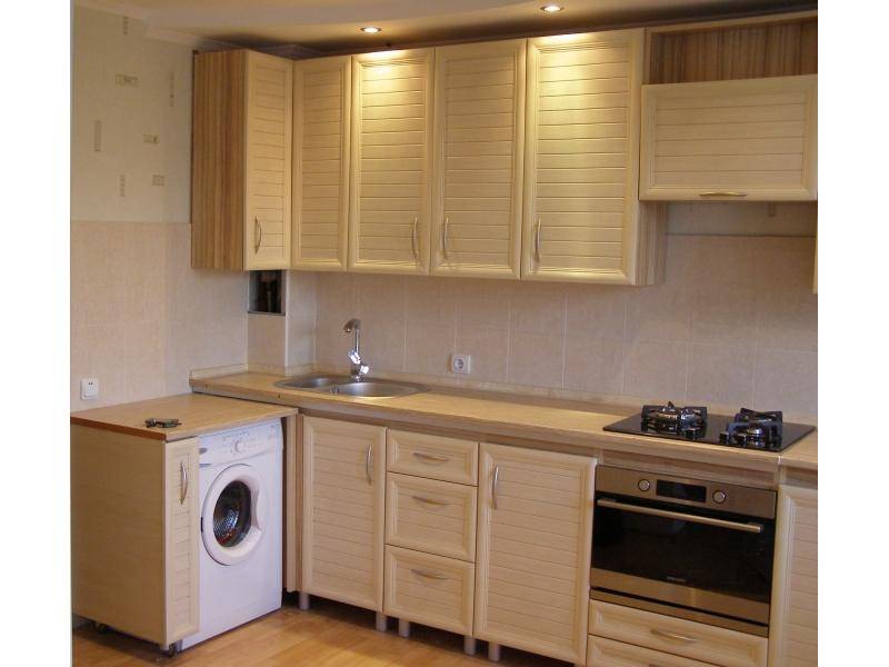 кухня орвис в Нижневартовске