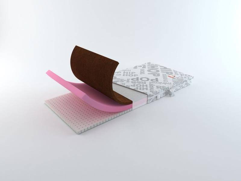 матрас тинейджер хип-хоп в Нижневартовске