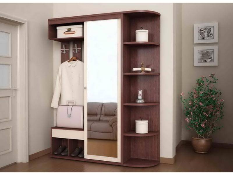 прихожая в Нижневартовске