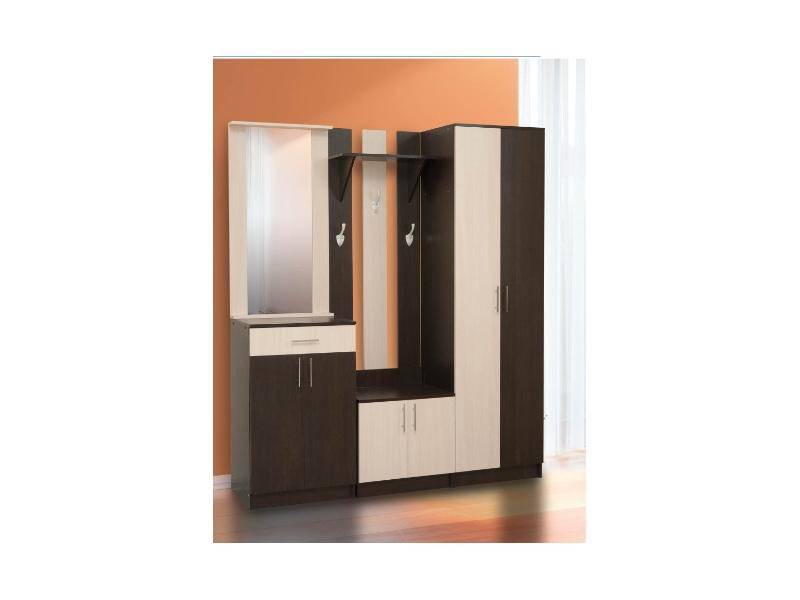 прихожая уют в Нижневартовске