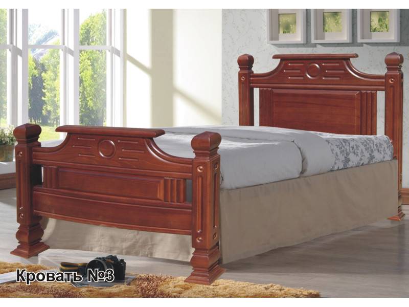 кровать 3 в Нижневартовске