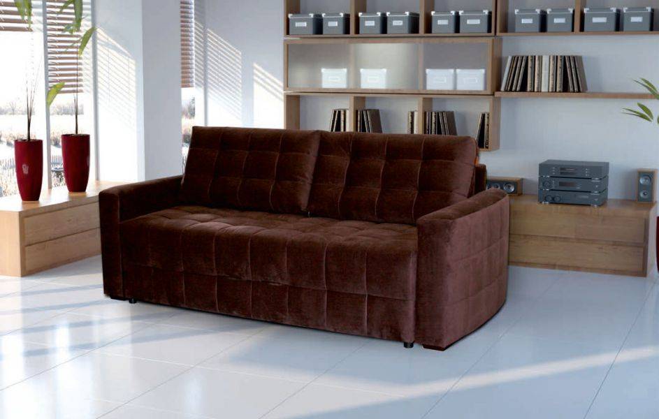 диван-кровать бремен 1 в Нижневартовске