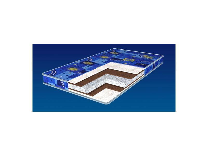 матрас детский бони в Нижневартовске