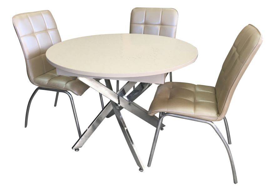 обеденная зона 024 в Нижневартовске