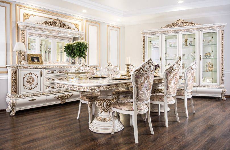 мебель столовая алсу в Нижневартовске