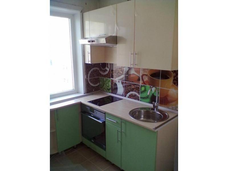 мини кухня в Нижневартовске