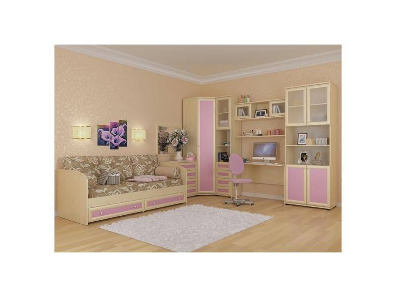 детская в Нижневартовске