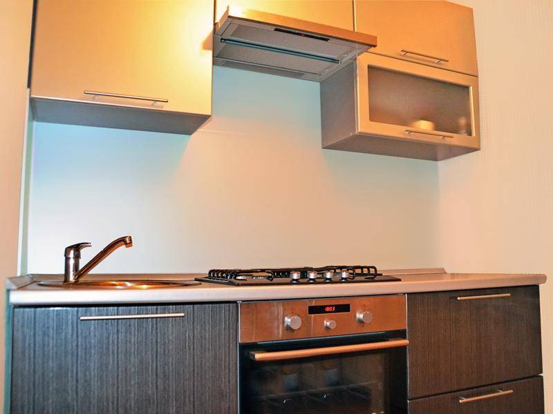 кухонный гарнитур прямой марлена в Нижневартовске