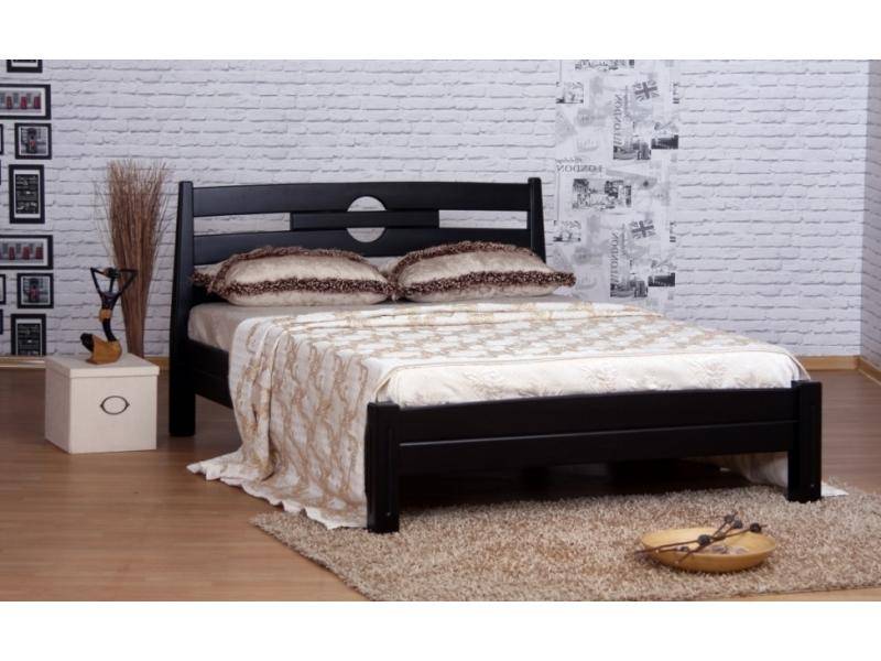 кровать двойная виолетта 2 в Нижневартовске