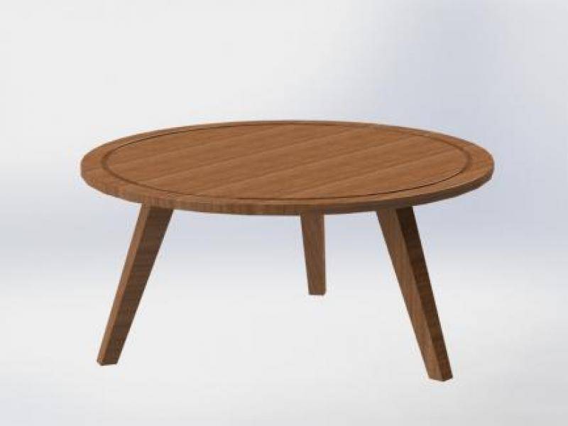 стол журнальный new n 006 в Нижневартовске