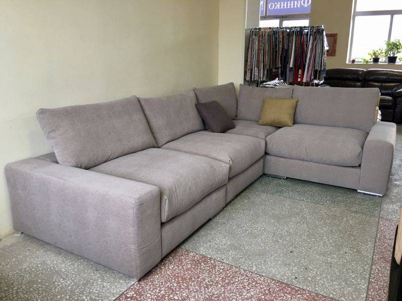 модульный угловой диван денвер в Нижневартовске