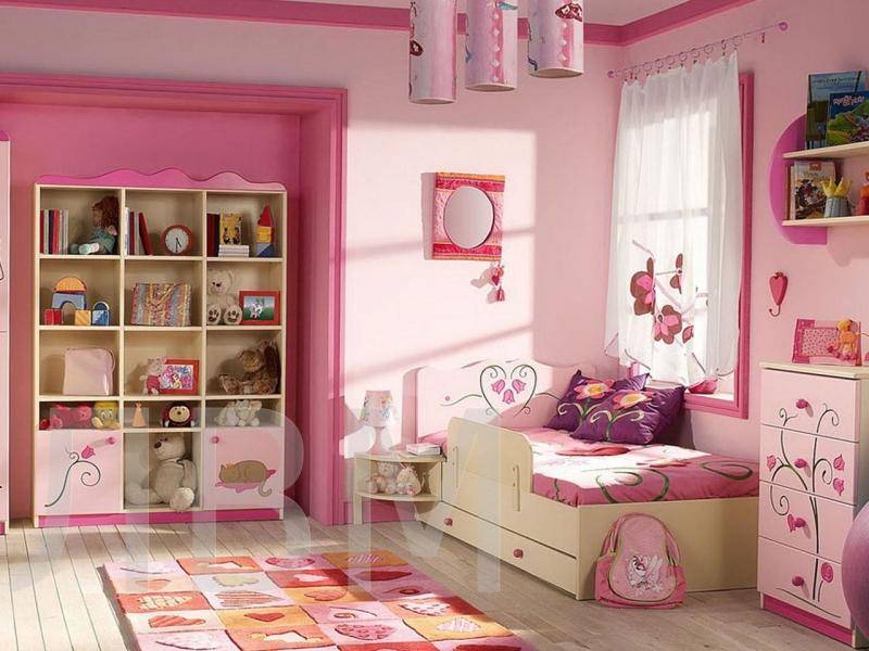 мебель детская мд018 в Нижневартовске