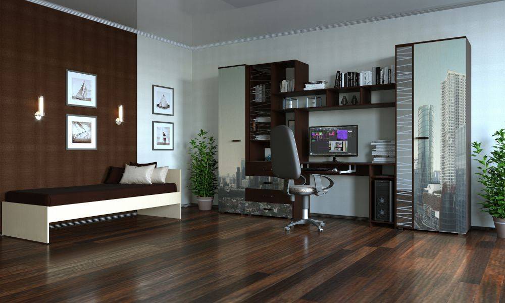 детская орнелла 6 в Нижневартовске