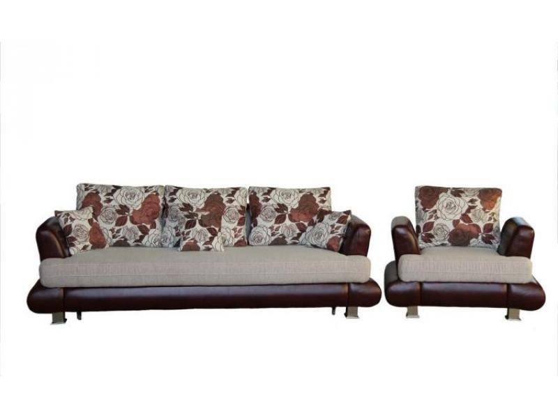 диван прямой дублин в Нижневартовске