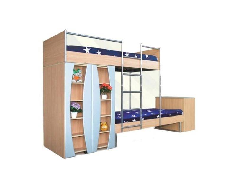 кровать орион мдф в Нижневартовске