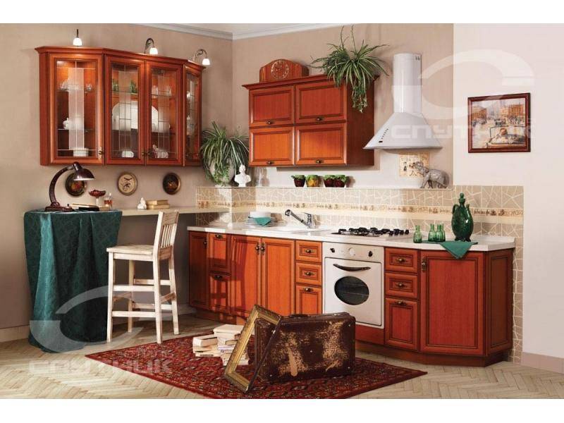 кухня витель в Нижневартовске