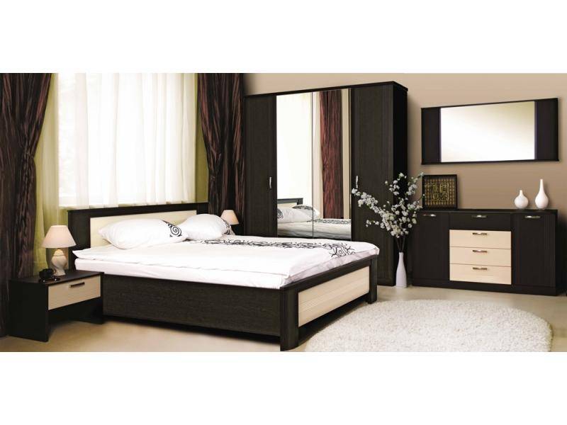 спальня изола в Нижневартовске