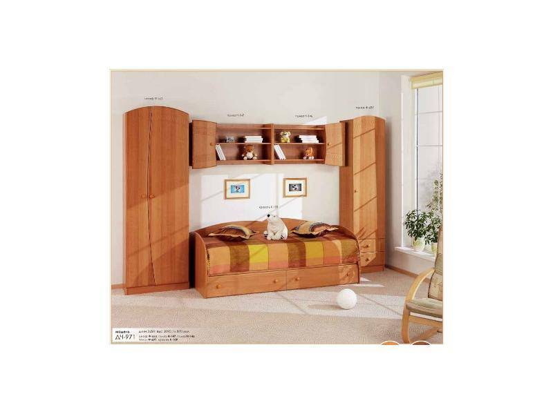 детская рондо в Нижневартовске