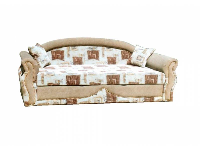 диван с закругленной спинкой салют-а в Нижневартовске