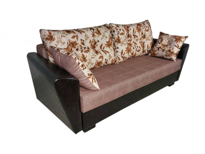 простой диван сити в Нижневартовске