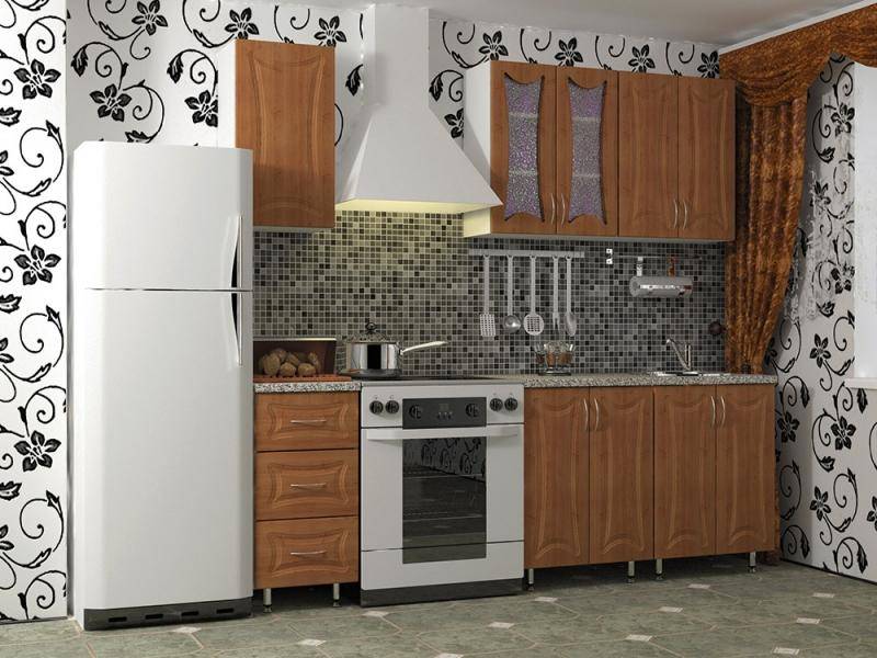 кухня рондо в Нижневартовске