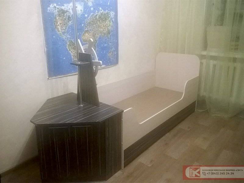 детская 5 в Нижневартовске