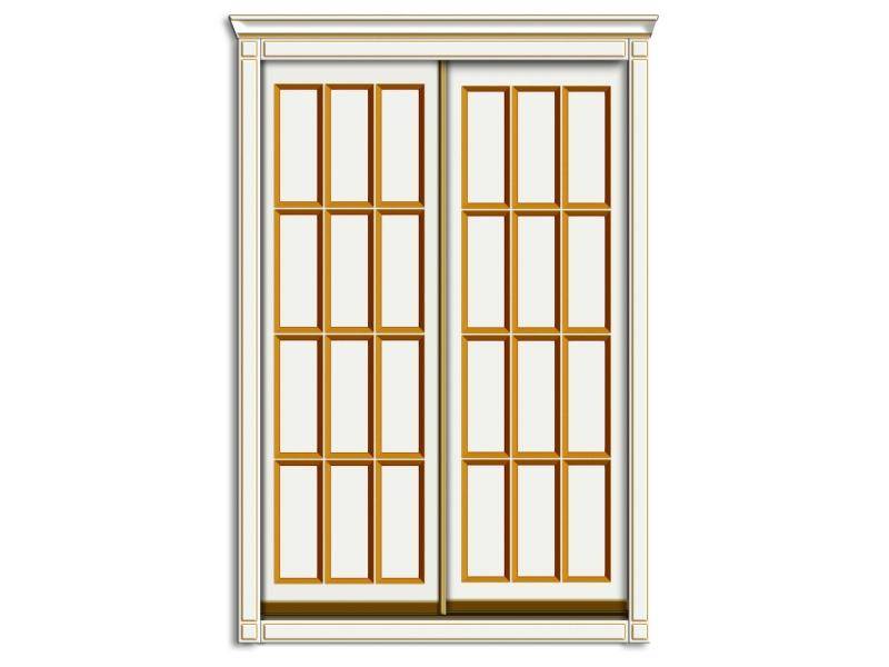 шкаф-купе амалия в Нижневартовске