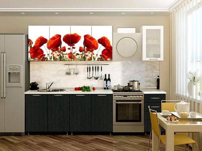 кухня маки в Нижневартовске