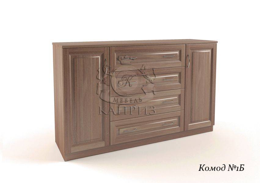 комод 1б в Нижневартовске