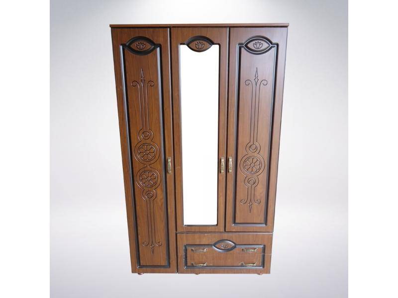 шкаф к комнату модель шк-8015 в Нижневартовске