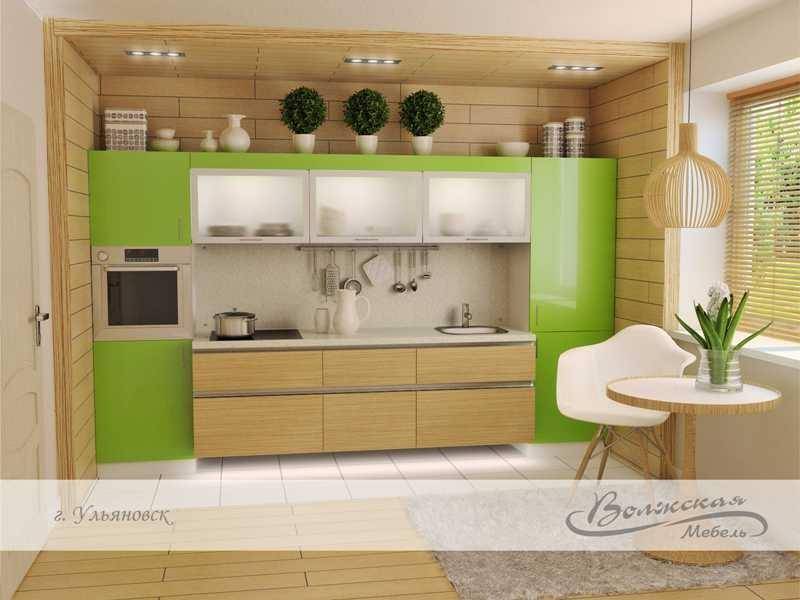 кухня балис в Нижневартовске