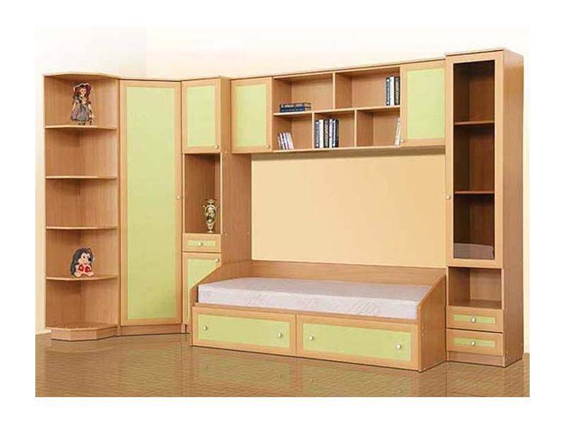 детская 1 в Нижневартовске