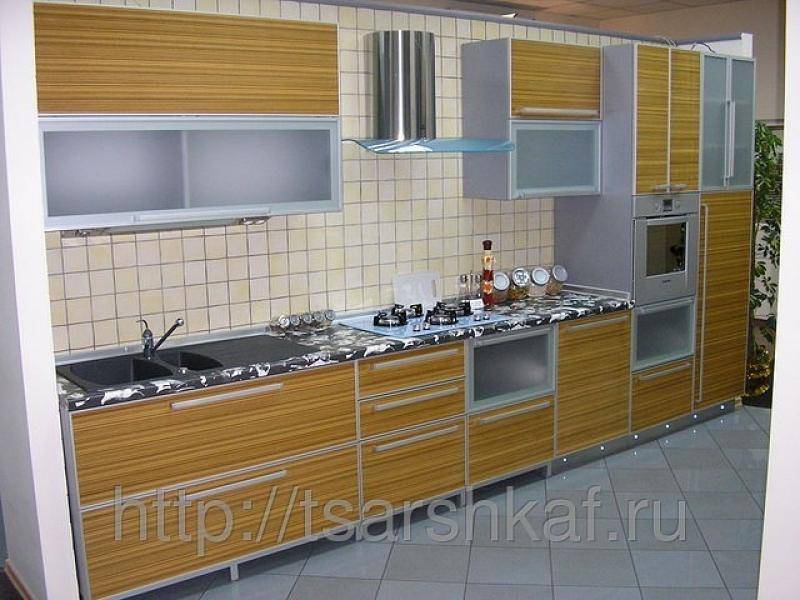 кухня п19 в Нижневартовске