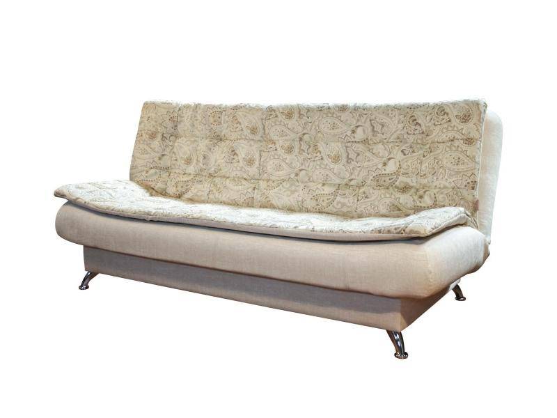 диван-книжка сити 3-местный в Нижневартовске